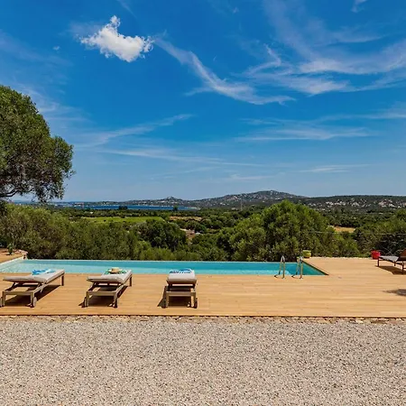 Villa Stazzu Levante