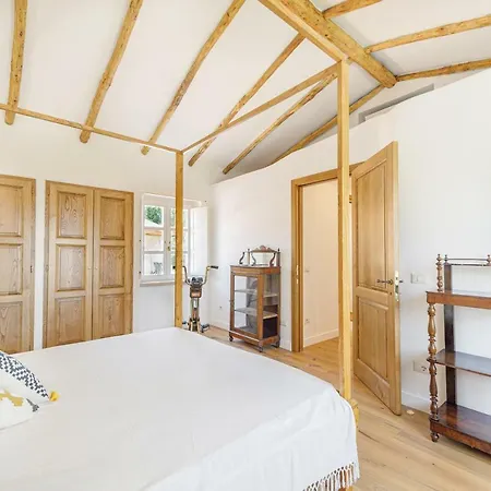 Villa Stazzu Levante