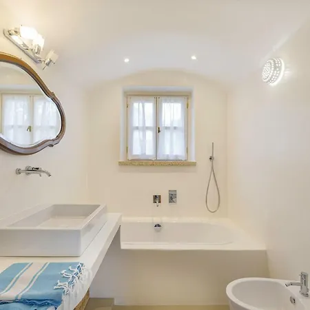 Villa Stazzu Levante
