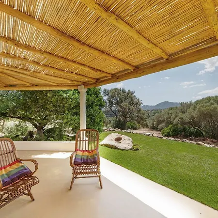 Stazzu Levante Villa *