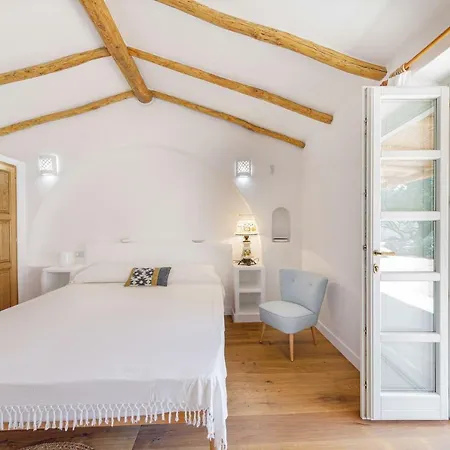 Villa Stazzu Levante Olbia