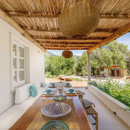 Stazzu Levante Villa Olbia